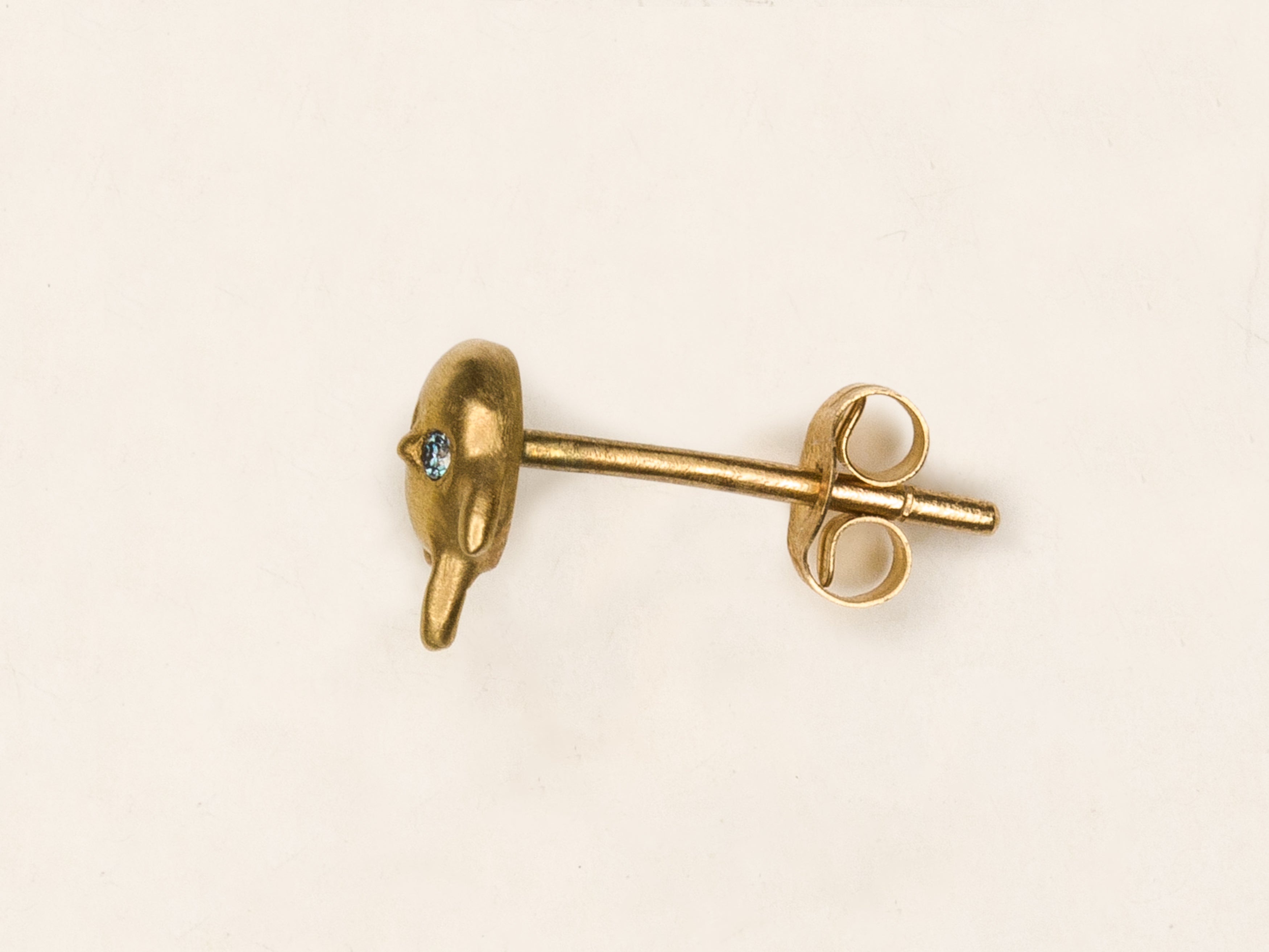 Nub No. 1