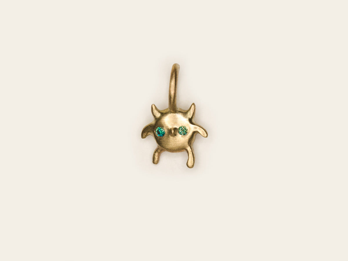 Nub No. 11
