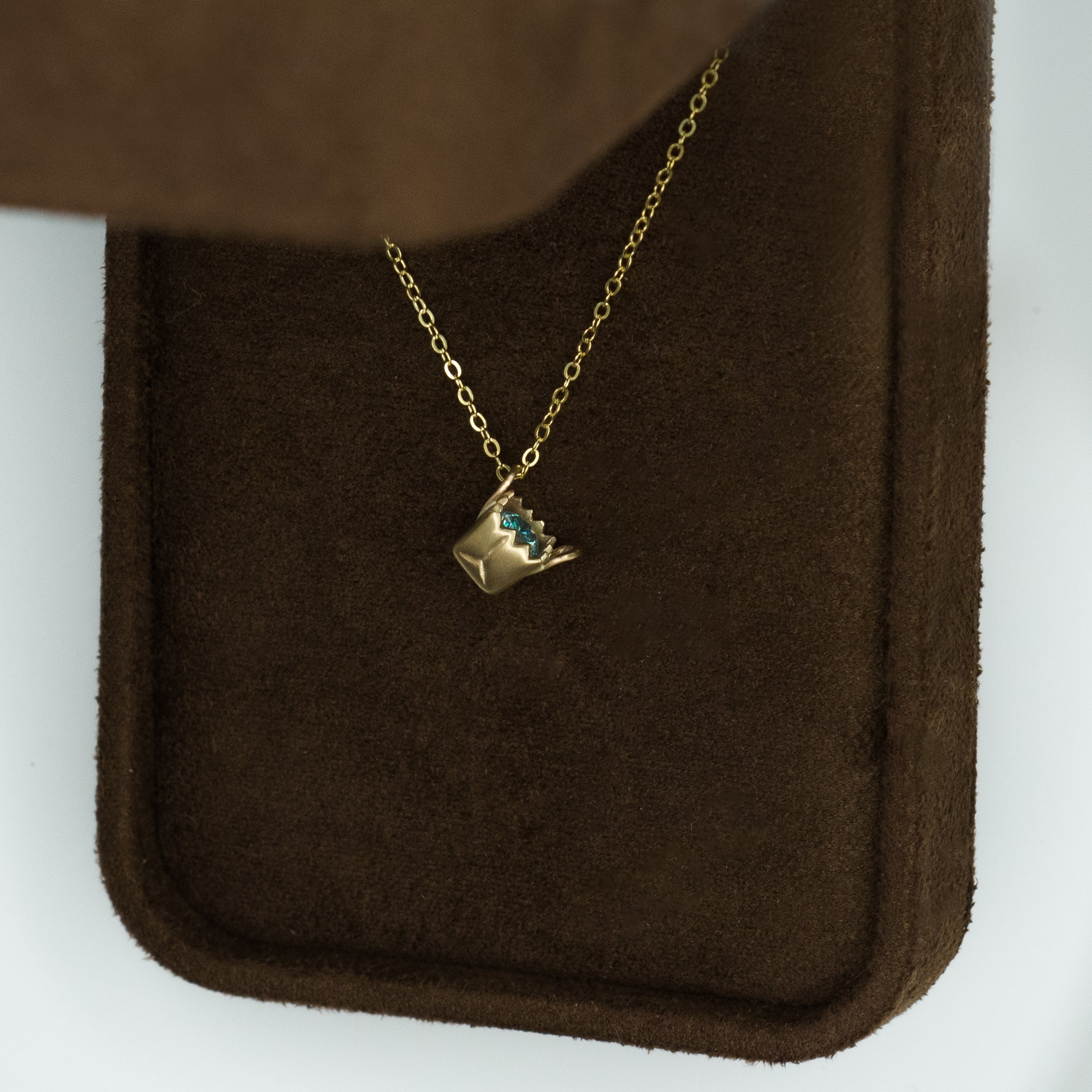 Paper Bag No. 1