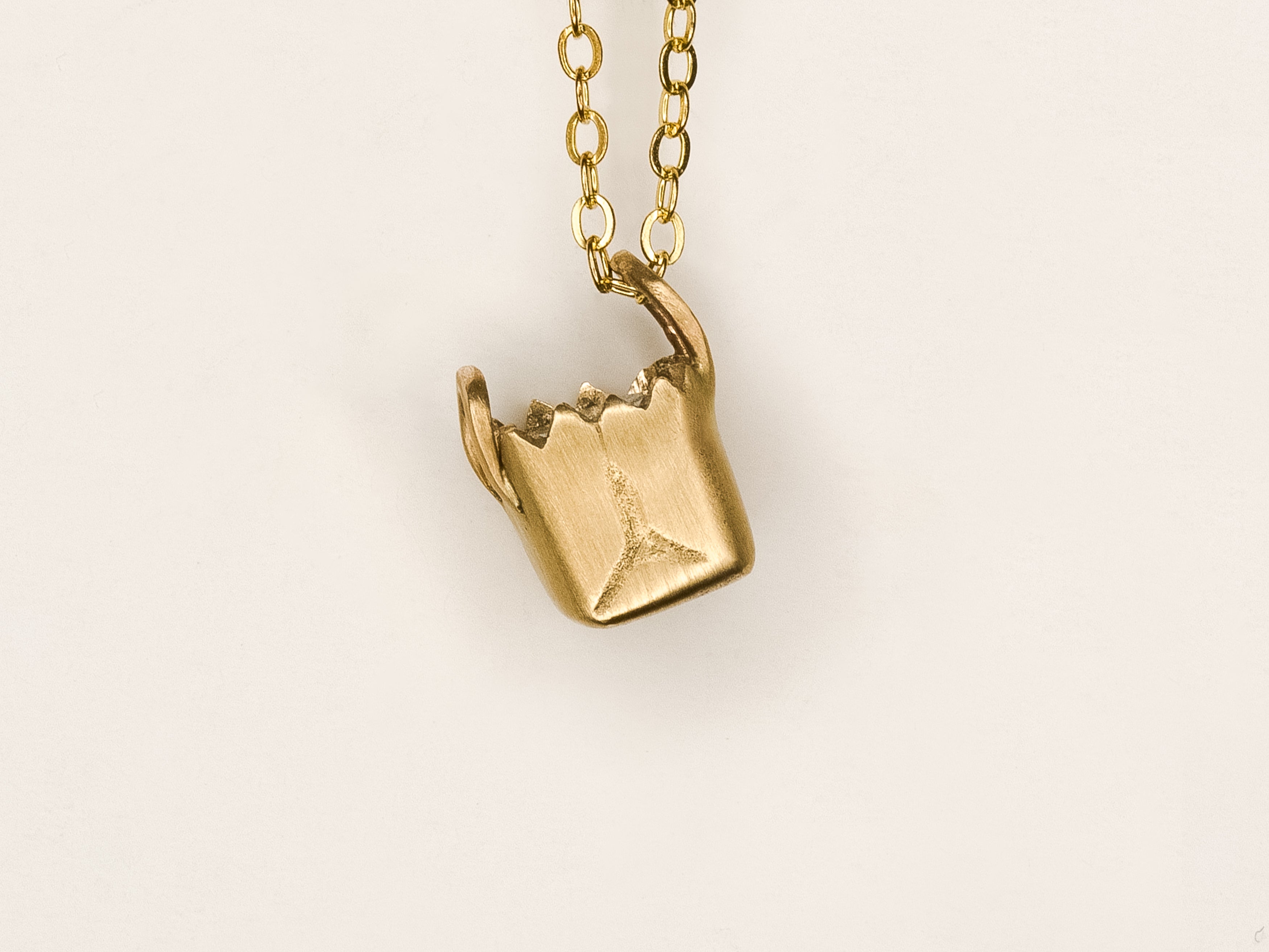 Paper Bag No. 3