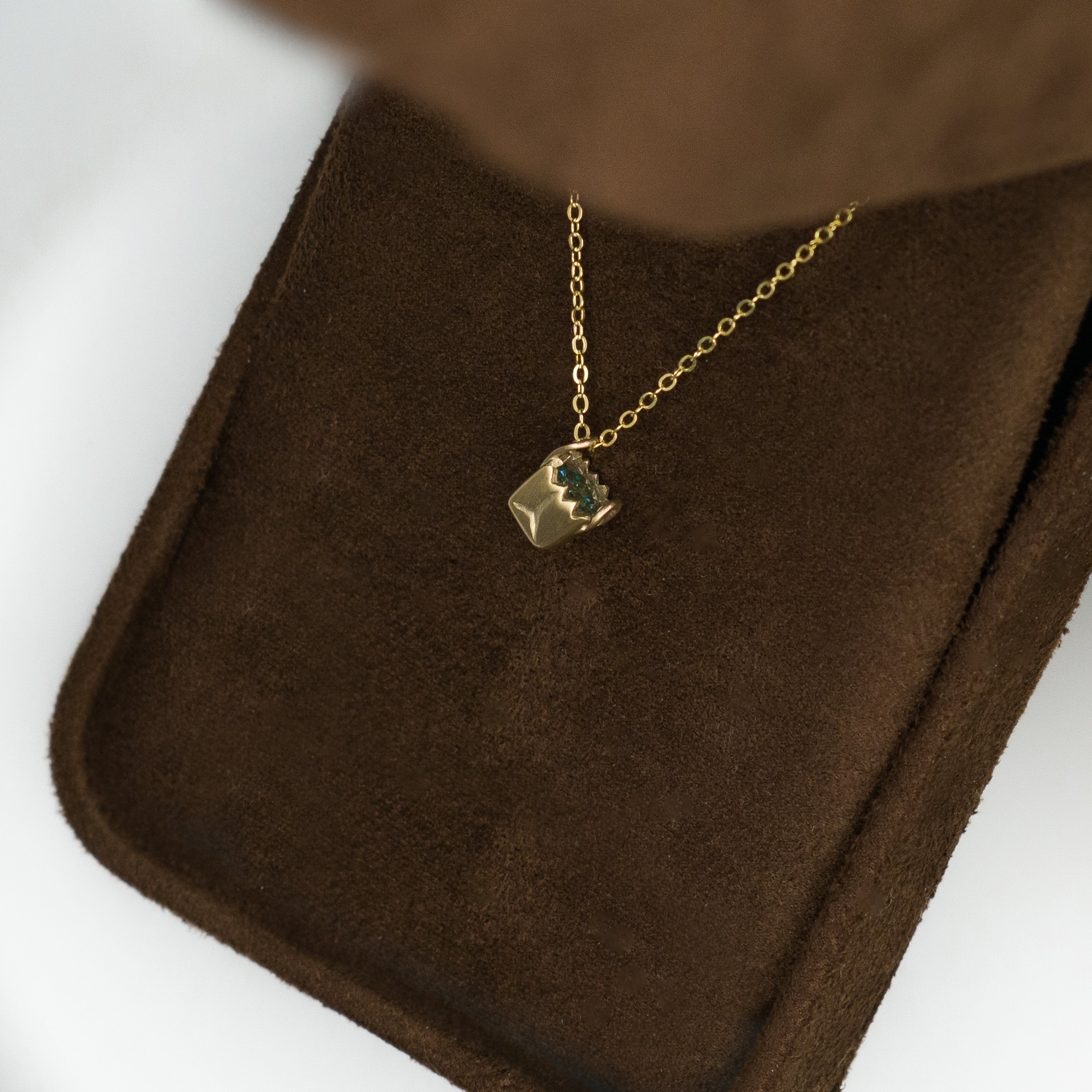 Paper Bag No. 3